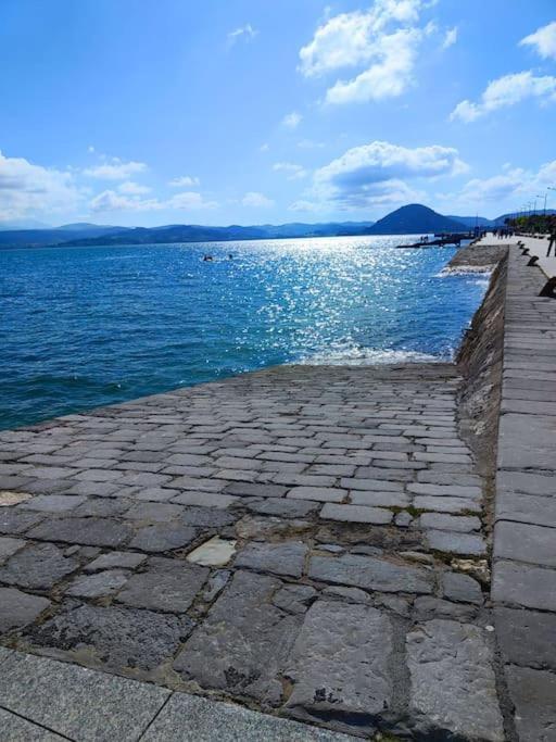 Alojamiento Nuevo Con Vistas A La Marisma Y Gran Terraza Bárcena de Cicero Exterior foto
